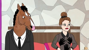 BoJack Horseman S2E03