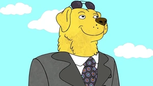 BoJack Horseman S2E06