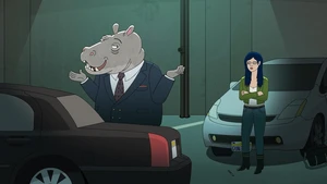 BoJack Horseman S2E07