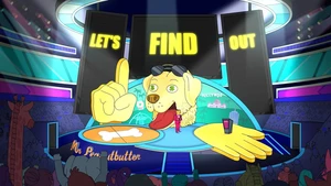 BoJack Horseman S2E08