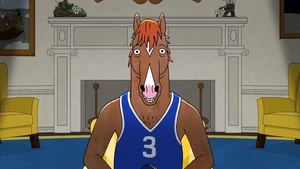BoJack Horseman S2E09
