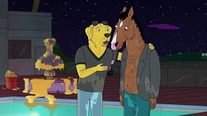 BoJack Horseman S3E10