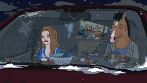 BoJack Horseman S3E11