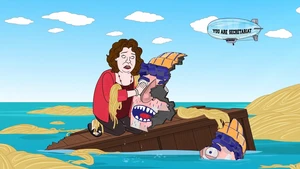 BoJack Horseman S3E12