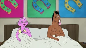 BoJack Horseman S3E02
