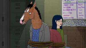 BoJack Horseman S3E03