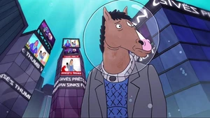 BoJack Horseman S3E04