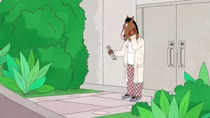BoJack Horseman S3E07