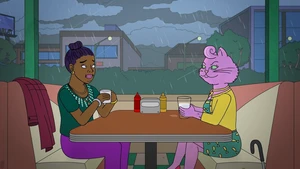 BoJack Horseman S3E08