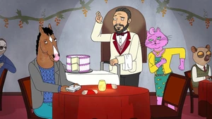 BoJack Horseman S3E09