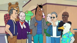 BoJack Horseman S4E10