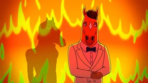BoJack Horseman S4E11