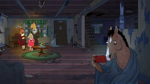 BoJack Horseman S4E02