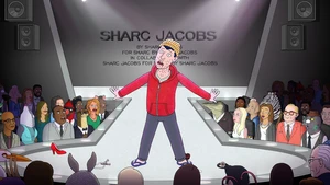 BoJack Horseman S4E03