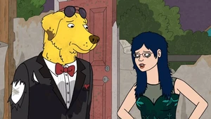 BoJack Horseman S4E04