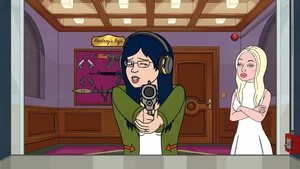 BoJack Horseman S4E05