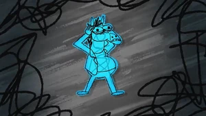 BoJack Horseman S4E06