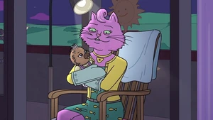 BoJack Horseman S4E09