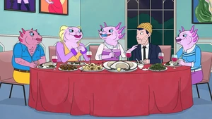 BoJack Horseman S5E03