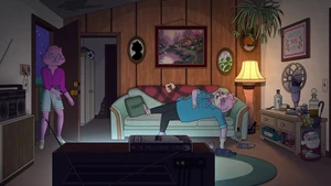 BoJack Horseman S5E05