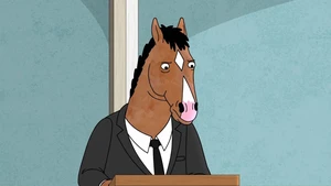 BoJack Horseman S5E06