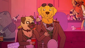 BoJack Horseman S5E08