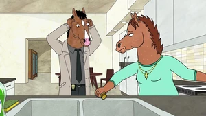 BoJack Horseman S5E09