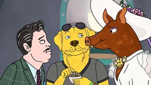 BoJack Horseman S6E11
