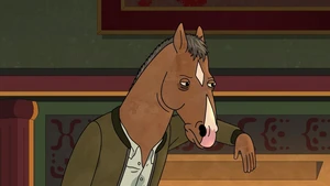 BoJack Horseman S6E14