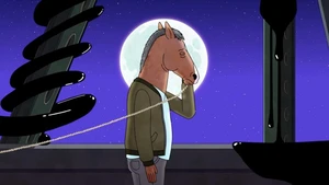 BoJack Horseman S6E15
