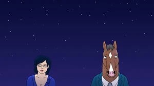 BoJack Horseman S6E16