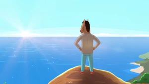 BoJack Horseman S6E01