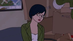 BoJack Horseman S6E03