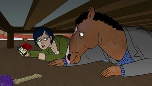 BoJack Horseman S6E04