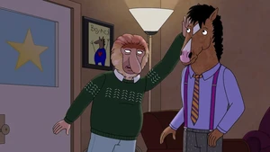 BoJack Horseman S6E05