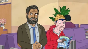 BoJack Horseman S6E06