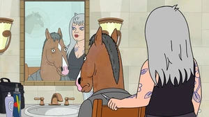 BoJack Horseman S6E07