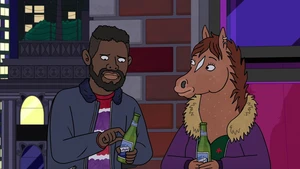 BoJack Horseman S6E08