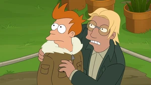 Futurama S10E03