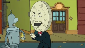 Futurama S1E02