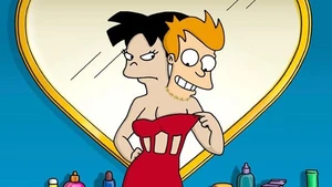 Futurama S2E10