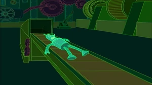 Futurama S2E13
