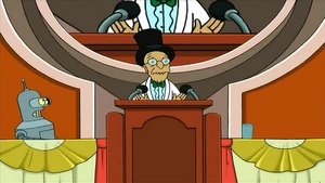 Futurama S2E15