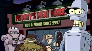 Futurama S2E17