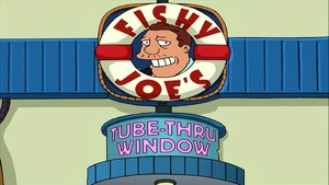 Futurama S2E18