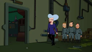Futurama S2E19