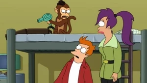 Futurama S2E02