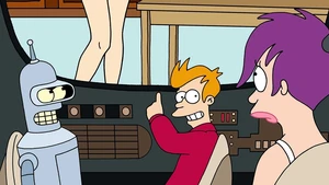 Futurama S2E03