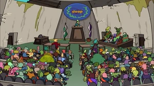 Futurama S2E06