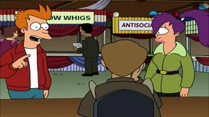 Futurama S2E07